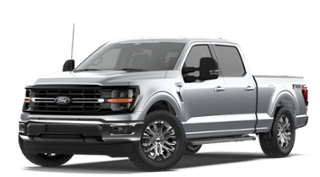 2026 Ford F-150® External Image 1
